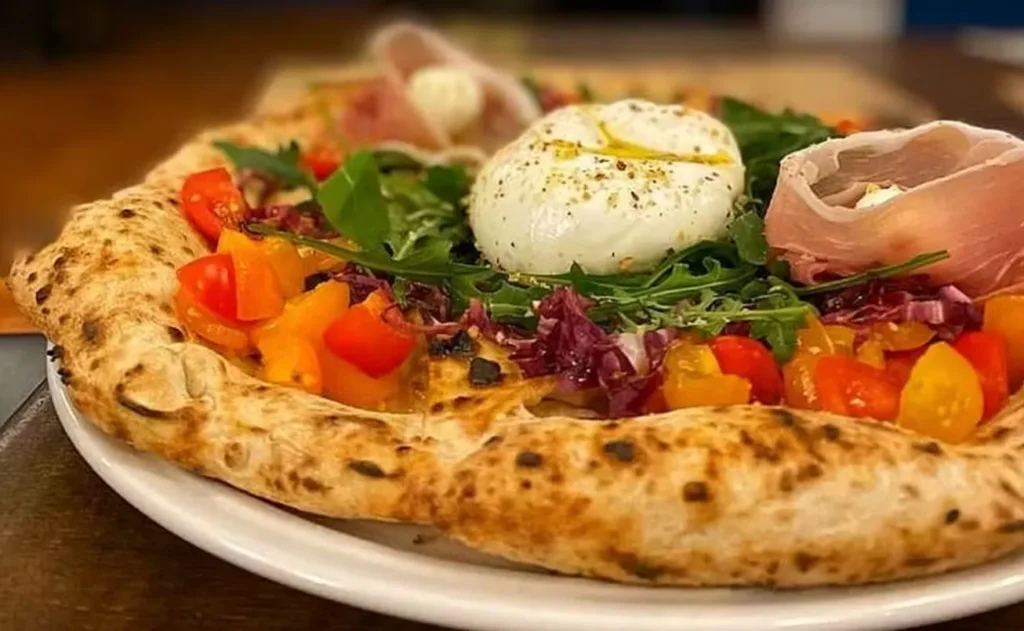 Pizzaria paulistana Leggera se destaca como a 6ª melhor do mundo em ranking global