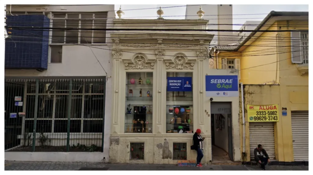 Polícia apura óbito de homem de 43 anos em unidade da Prefeitura no Bom Retiro