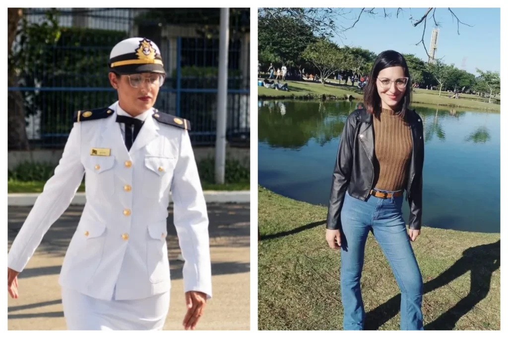 Polícia investiga morte de engenheira da Marinha em base militar de São Paulo