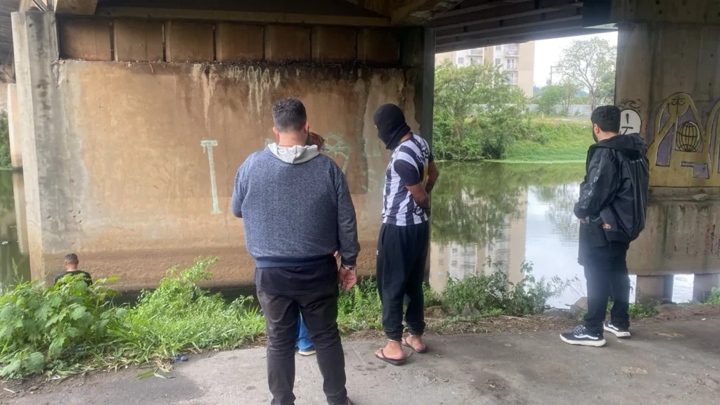 Polícia prende suspeito de matar e esquartejar ex-ficante após confissão na Zona Sul de SP
