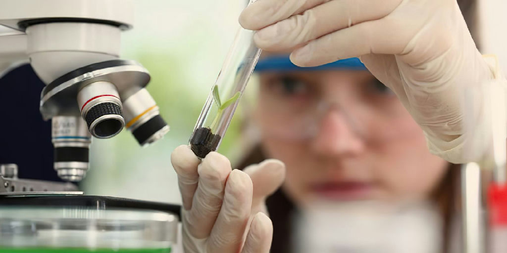 Programa Futuras Cientistas abre 470 vagas para imersão em laboratórios brasileiros