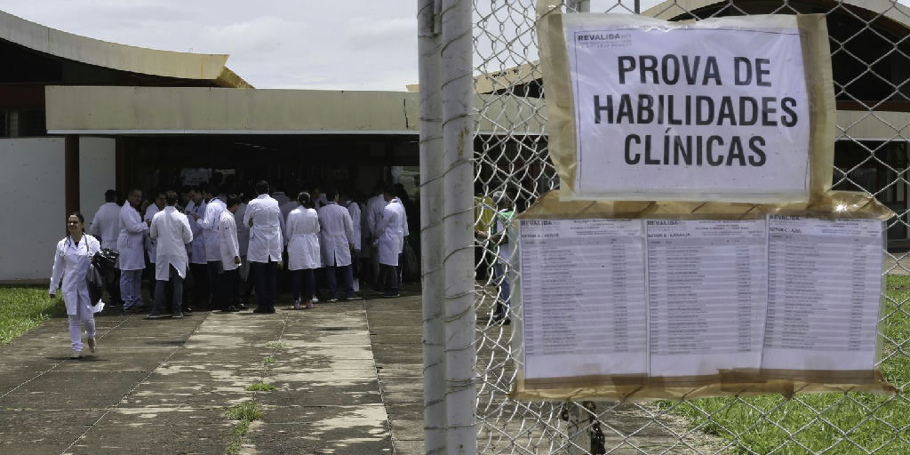 Revalida 2026/2: atenção ao prazo final para envio de diploma médico estrangeiro
