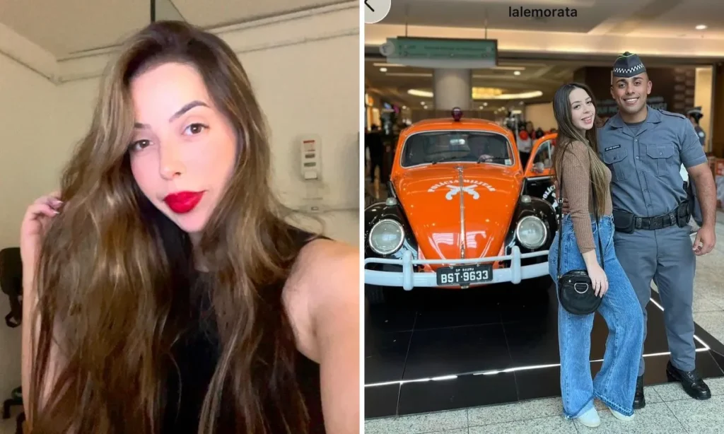 Reviravolta em Embu das Artes: Trajetória da bala afasta suicídio e PM é preso por morte de esposa