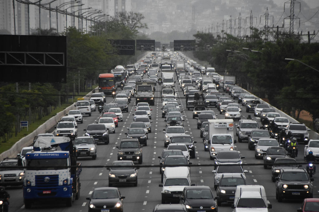 Rodízio suspenso e serviços alterados: São Paulo se ajusta para o feriado de 7 de setembro