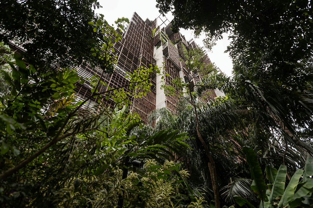Rosewood São Paulo alcança a sexta posição no ranking mundial 50 Best e lidera na América do Sul