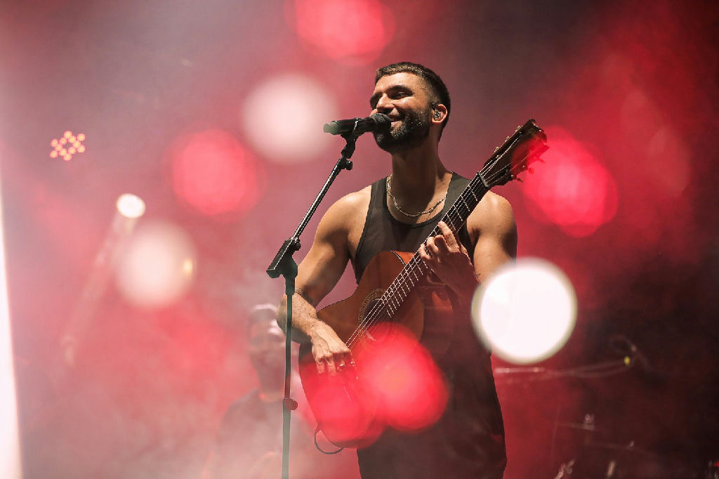 Sesc 80 anos: São Paulo recebe festival gratuito com shows, teatro e exposições