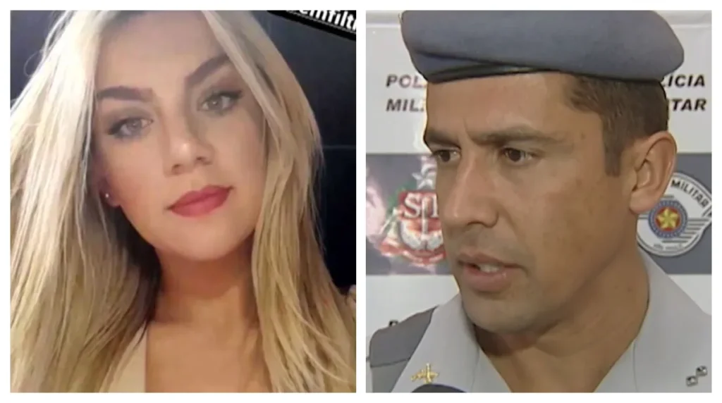 STJ mantém prisão de tenente-coronel da PM réu por feminicídio da esposa em São Paulo