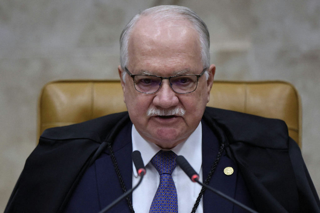 Supremo Tribunal Federal detalha rito de sessão histórica sobre futuro de ministro Moraes