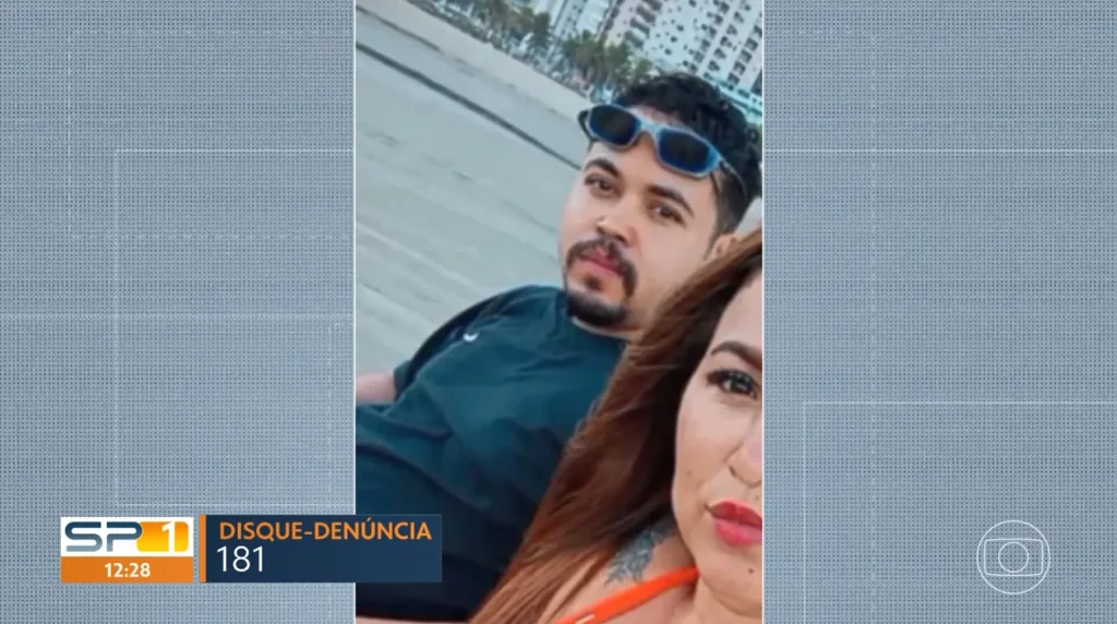 Suspeito de feminicídio em São Paulo já havia sido apreendido pelo mesmo crime há oito anos