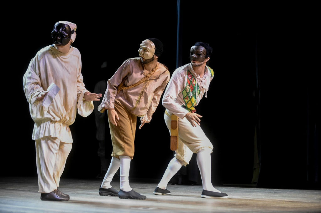 Teatro Padre Bento recebe espetáculo que resgata a memória da várzea em Guarulhos