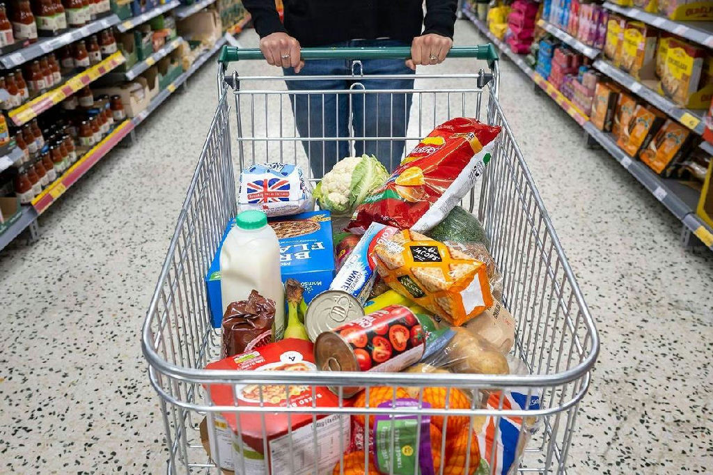 Ultraprocessados no carrinho: é possível manter uma dieta saudável com esses produtos?