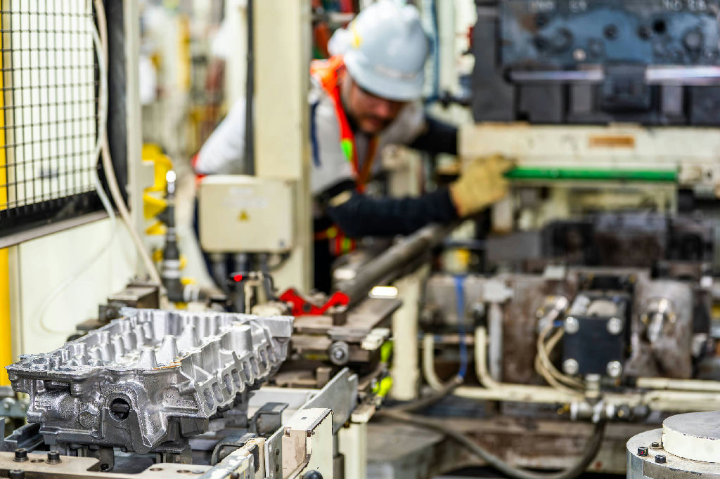 Um ano após destruição, Toyota retoma fundição em Porto Feliz com estrutura reforçada