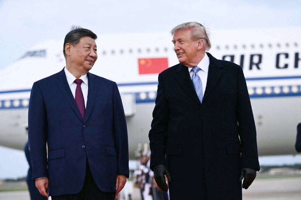 Xi Jinping propõe aliança estratégica a Trump e afirma que China e EUA devem ser parceiros