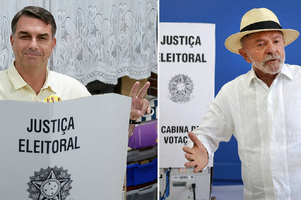 A difícil equação de Lula no segundo turno da eleição de 2026