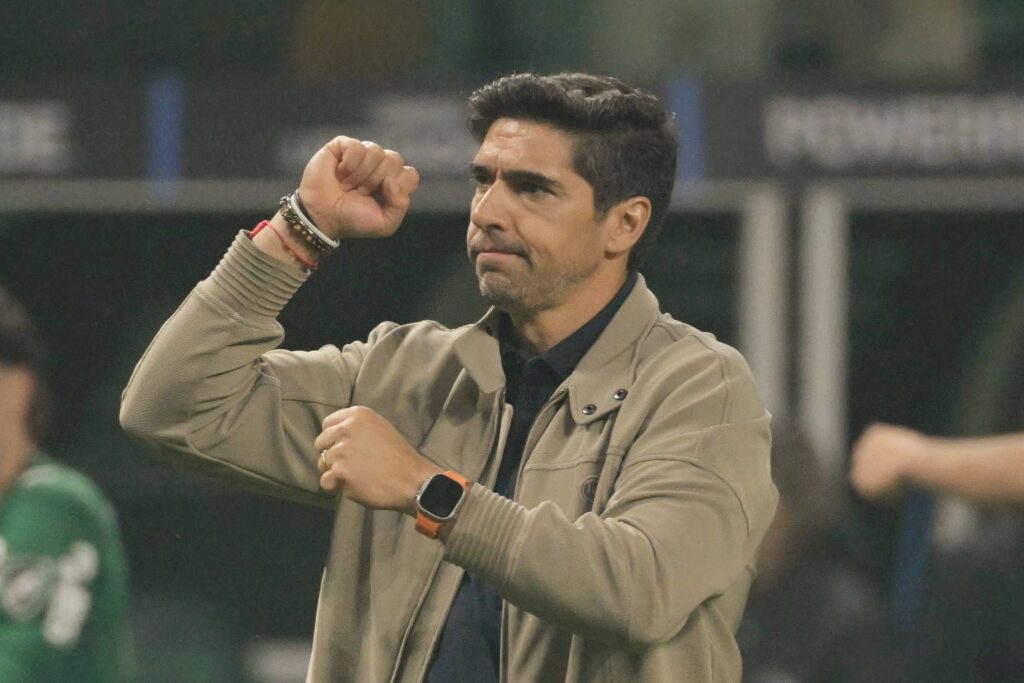 Abel ferreira revela protocolo secreto nos pênaltis e exalta carlos miguel