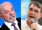 Acompanhe ao vivo a apuração do segundo turno entre Lula e Flávio Bolsonaro