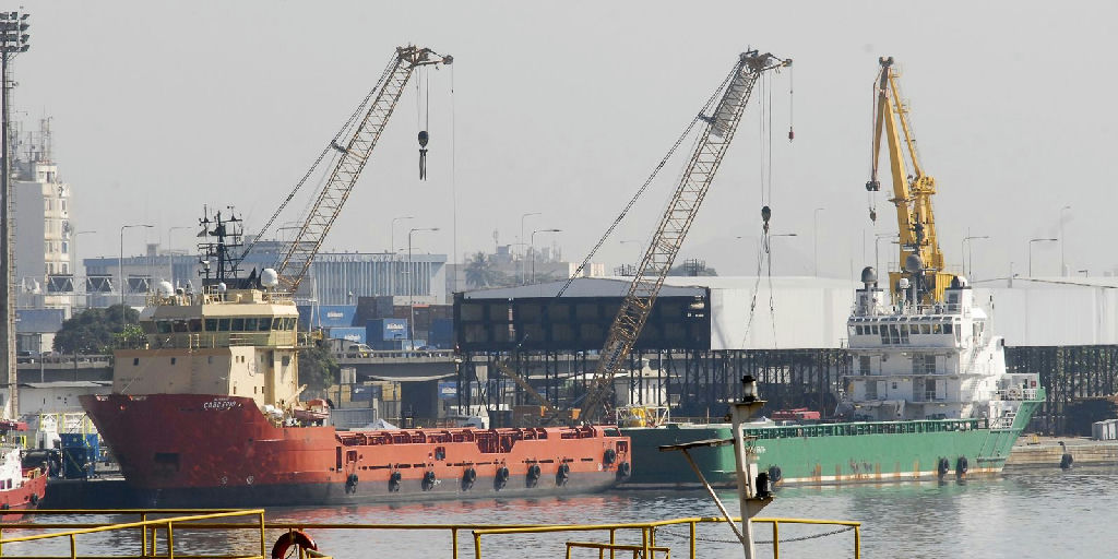 Acordo com Mercosul impulsiona exportações brasileiras para a União Europeia em mais de 30%