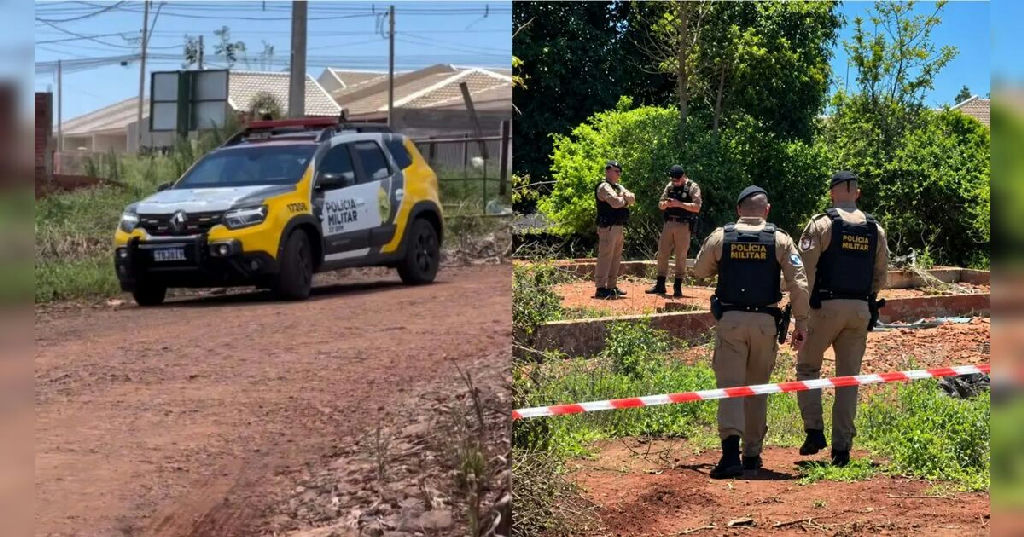 Adolescente venezuelana é assassinada a facadas no Paraná