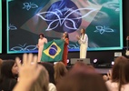 Apóstola que previu retorno de cristo convoca jejum para o segundo turno