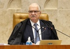 Articulação política leva representantes de Flávio Bolsonaro e governo Lula ao STF