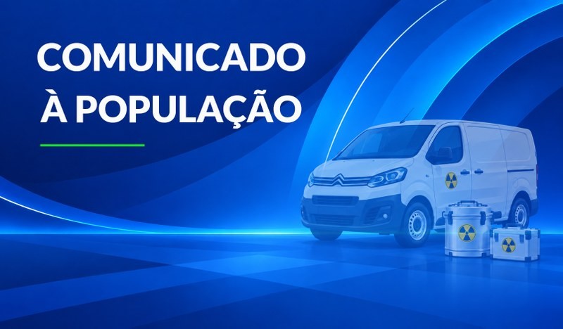 Autoridades em alerta após roubo de carga com material radioativo em Guarulhos