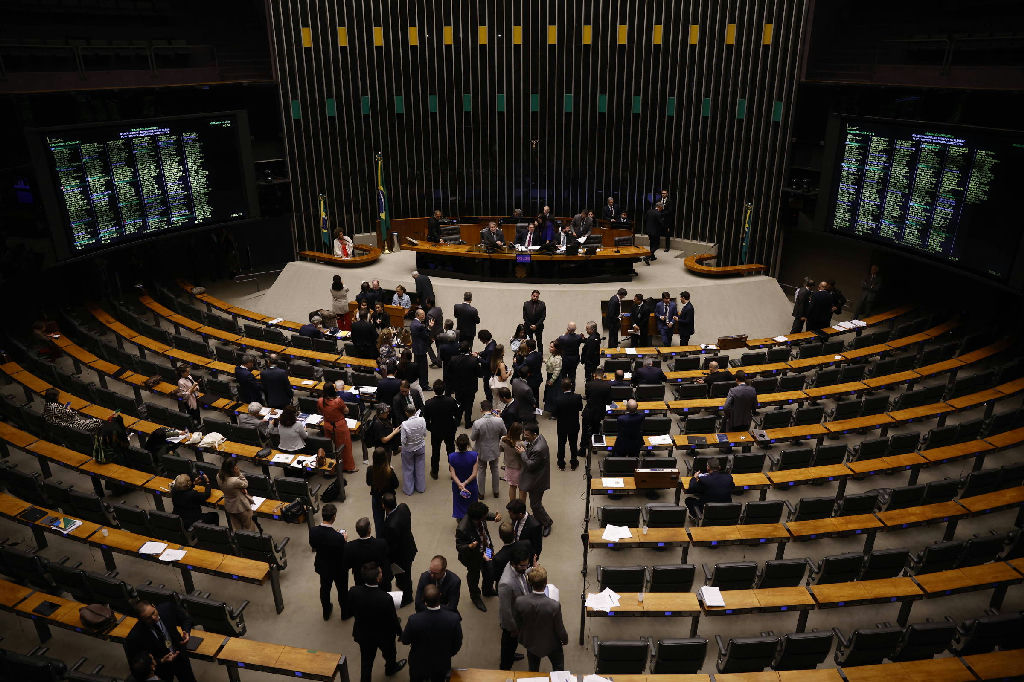 Câmara dos Deputados: conheça os parlamentares eleitos por Minas Gerais
