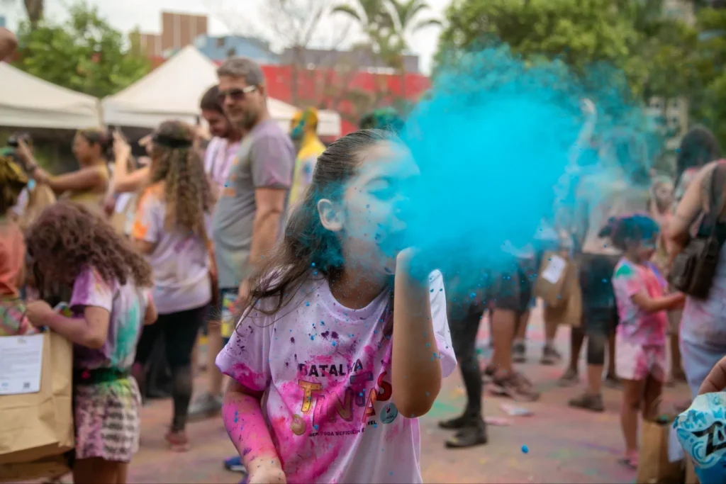 Capital paulista se enche de magia: São Paulo celebra Dia das Crianças com programação diversificada