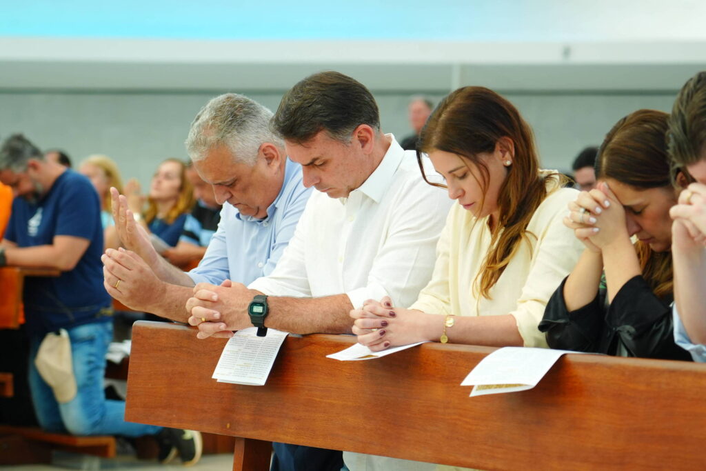 CNBB defende constituição e apela à intercessão de nossa senhora após embate político