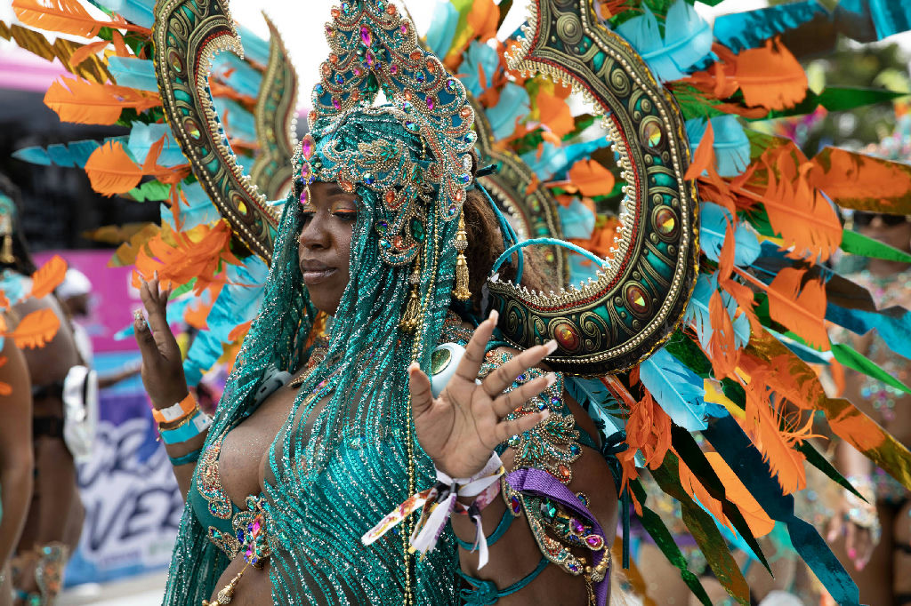 Crop Over: a vibrante celebração caribenha de Barbados que mistura ritmos e tradições