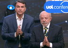 Debate presidencial na band reúne candidatos no segundo turno