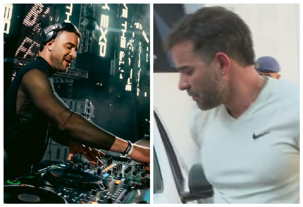 Defesa alega surto após uso de remédio por DJ que atropelou e matou homem em SP