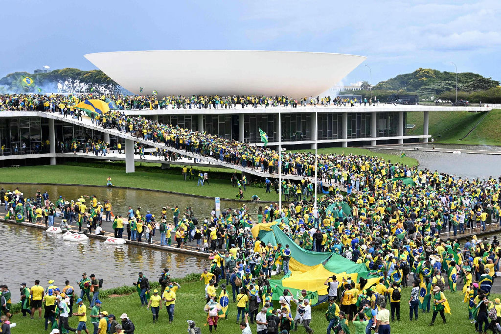 Direita brasileira: análise da metamorfose política pós-eleições