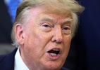 Donald Trump evita endosso a Flávio Bolsonaro e mantém cautela sobre eleições brasileiras