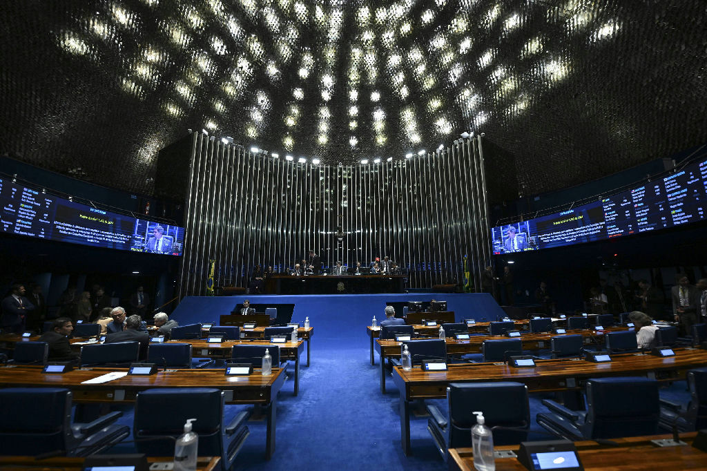 Eleição para o Senado: entenda a relevância dos parlamentares e seus poderes