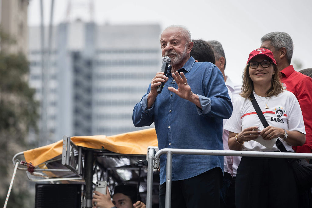 Eleições 2026: dados eleitorais desmistificam o conceito de Nordeste vermelho