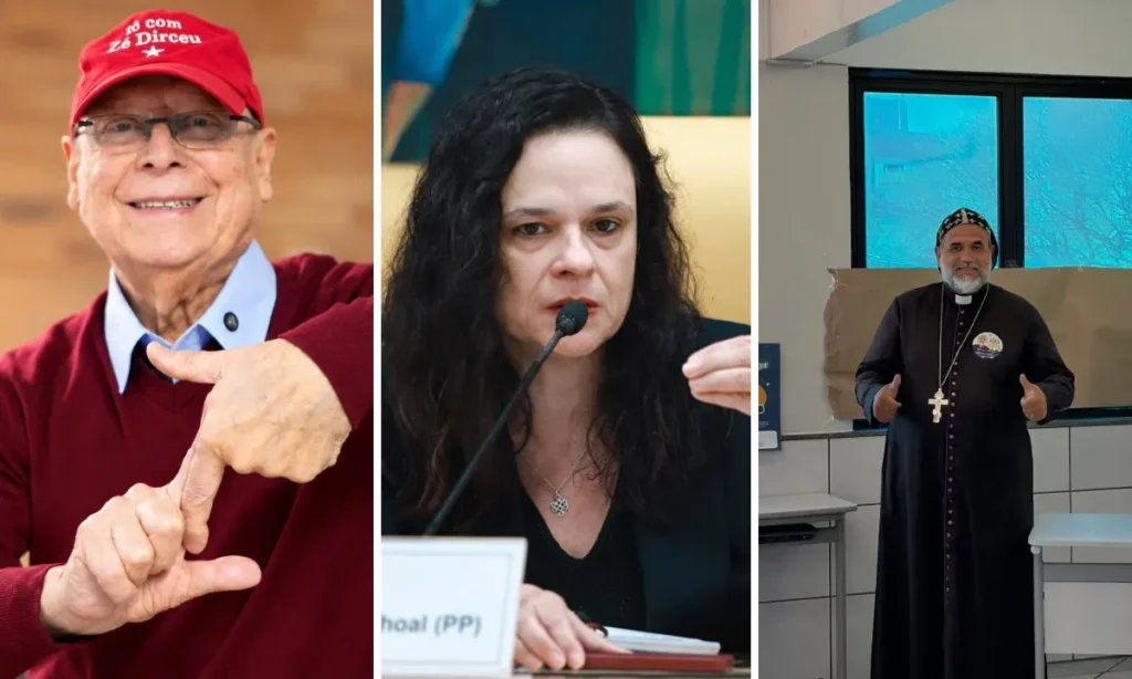 Eleições 2026 em São Paulo: nomes conhecidos da política ficam fora do Legislativo