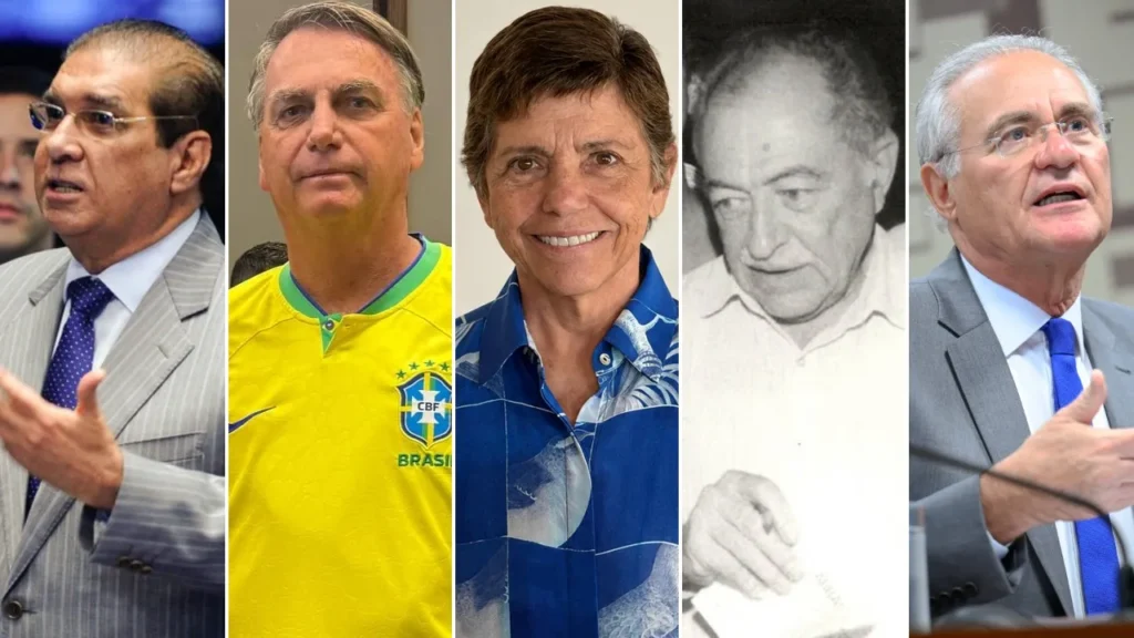 Eleições 2026: o desempenho das dinastias políticas à prova nas urnas brasileiras