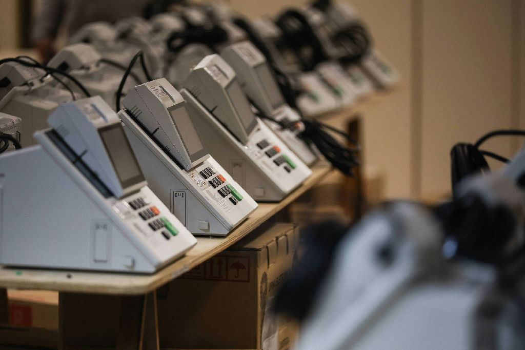 Eleições 2026: pesquisas Datafolha e Quaest detalham cenários estaduais antes do primeiro turno