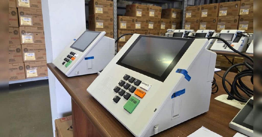 Eleições no Paraná têm alteração de locais de votação em sete cidades para o segundo turno