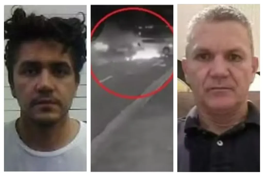 Empresário confessa consumo de álcool no segundo dia de julgamento sobre batida de Porsche