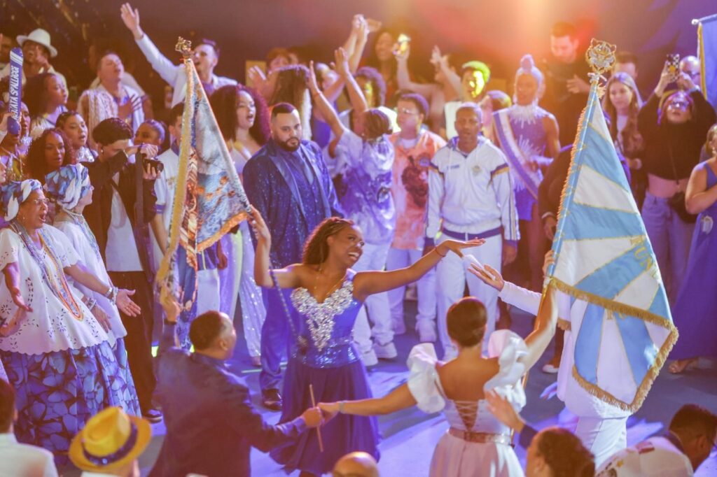Escolas do Grupo Especial divulgam datas dos trechos no Anhembi para o Carnaval 2027