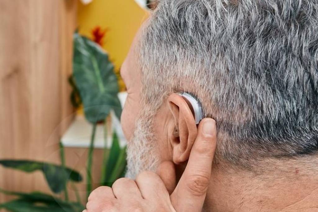 Estudo revela que 25% dos adultos com diabetes enfrentam perda auditiva