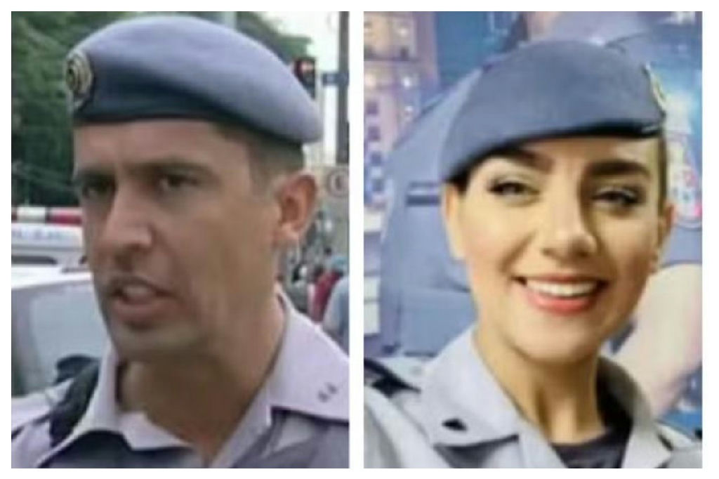 Feminicídio em São Paulo: Tenente-coronel acusado de matar esposa pede liberdade antes de júri