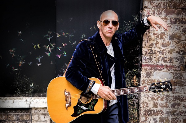 Festival best of blues and rock confirma simon townshend em são paulo