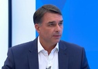 Flávio bolsonaro avalia cargo para o pai e afasta eduardo de diplomacia