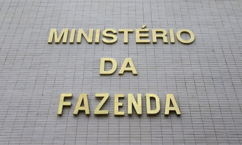 Governo Central registra superávit primário de R$ 4,8 bilhões em setembro