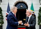Governo Lula busca afastar ideologia para estreitar negócios com os Estados Unidos