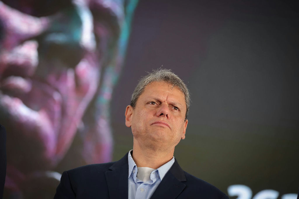 Governo Tarcísio concede gratificações a servidores do Fundo Social de São Paulo