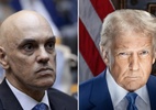 Governo Trump destina US$ 1 milhão a projeto que questiona decisões do STF