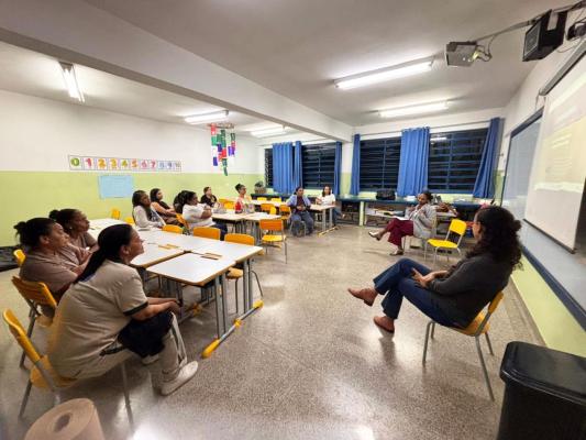 Guarulhos articula ações para a Agenda do Novembro Negro 2026